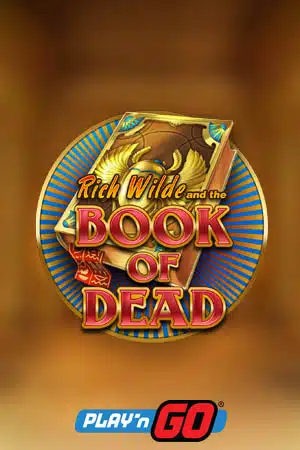 book of dead